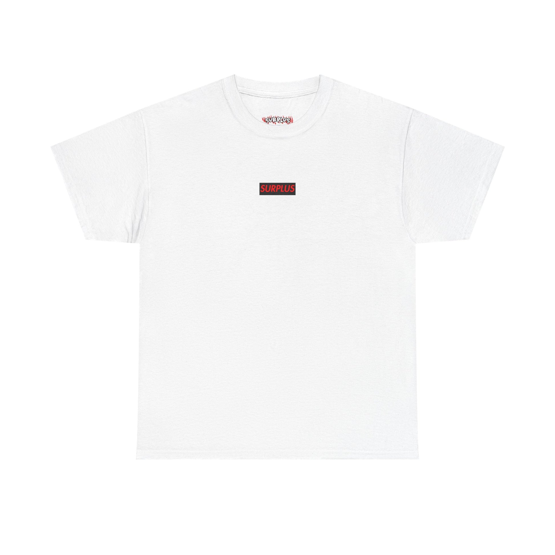 Box Logo Tee