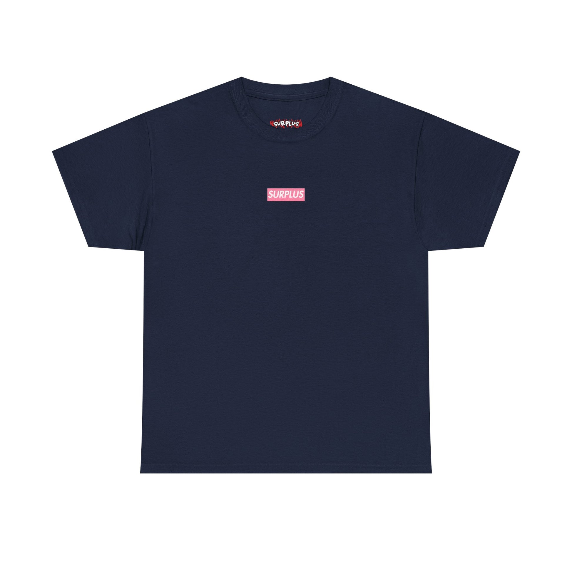 Box Logo Tee