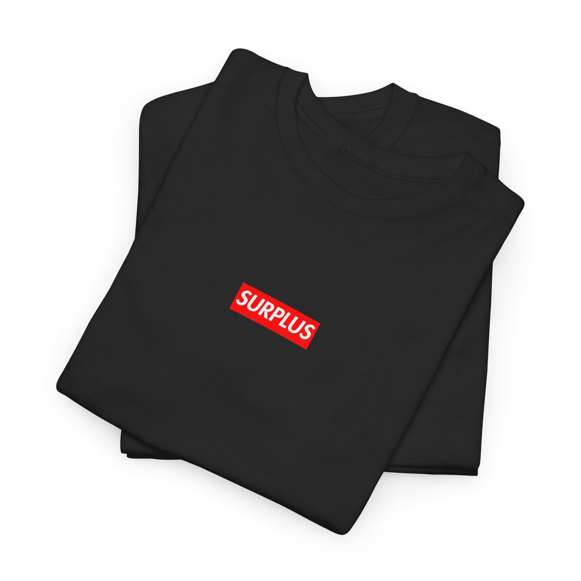 Box Logo Tee