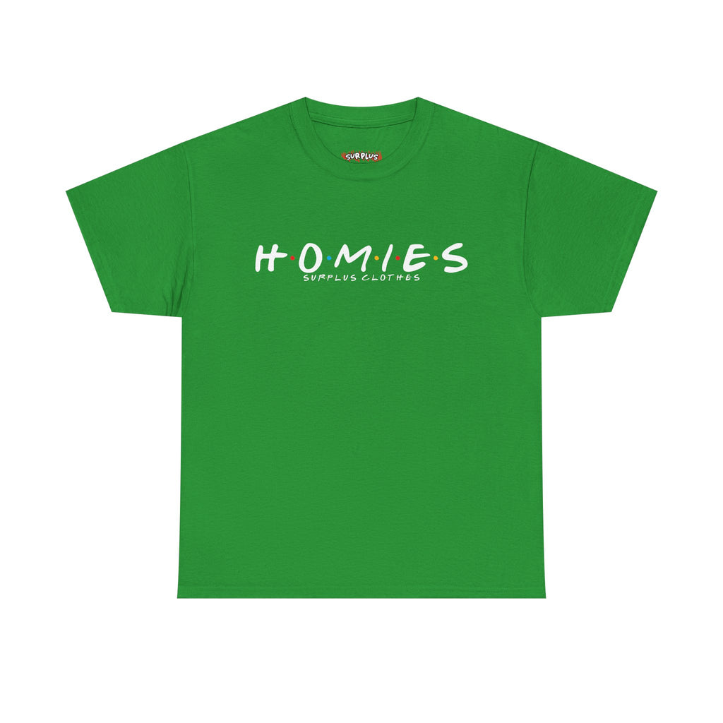 Homies