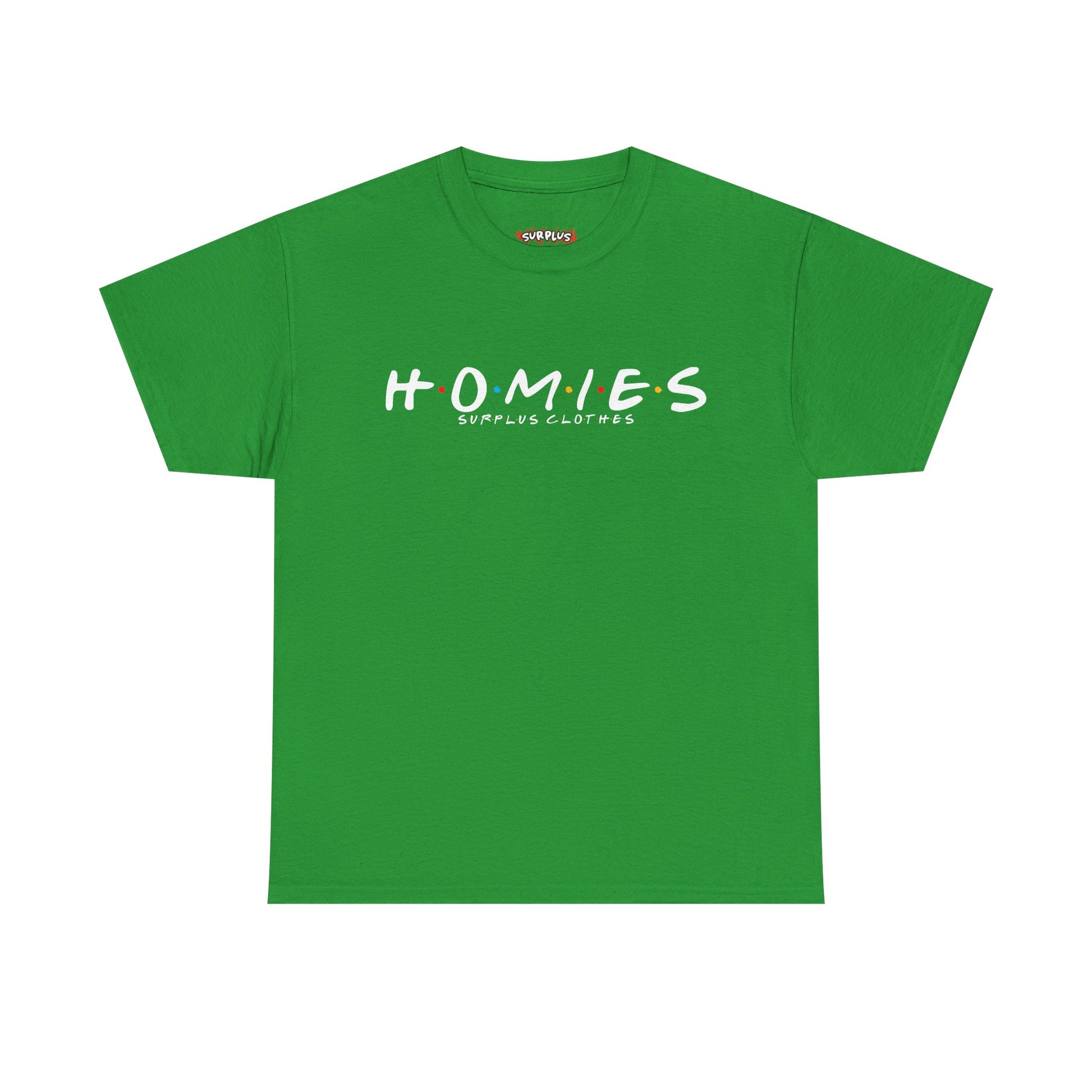 Homies