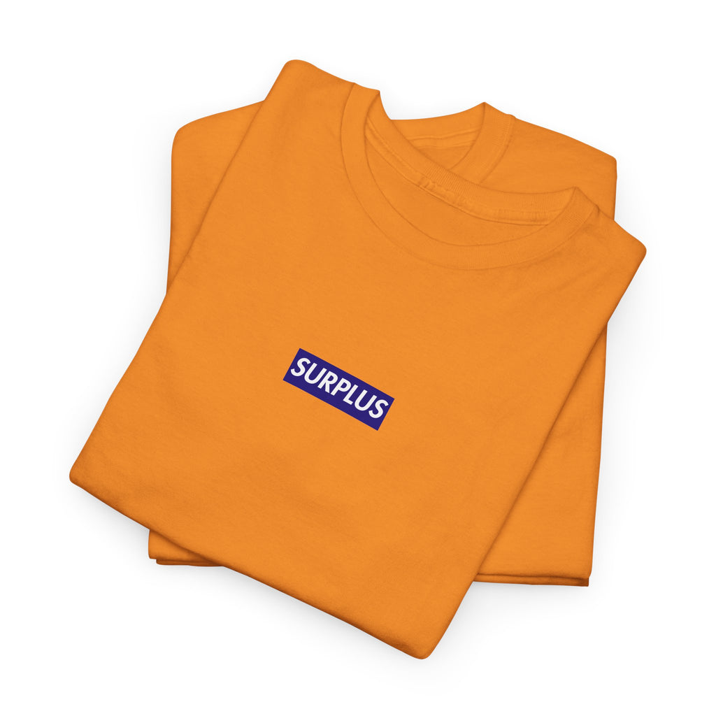 Box Logo Tee