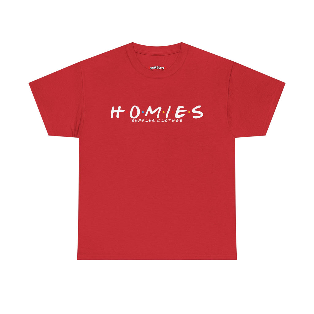 Homies