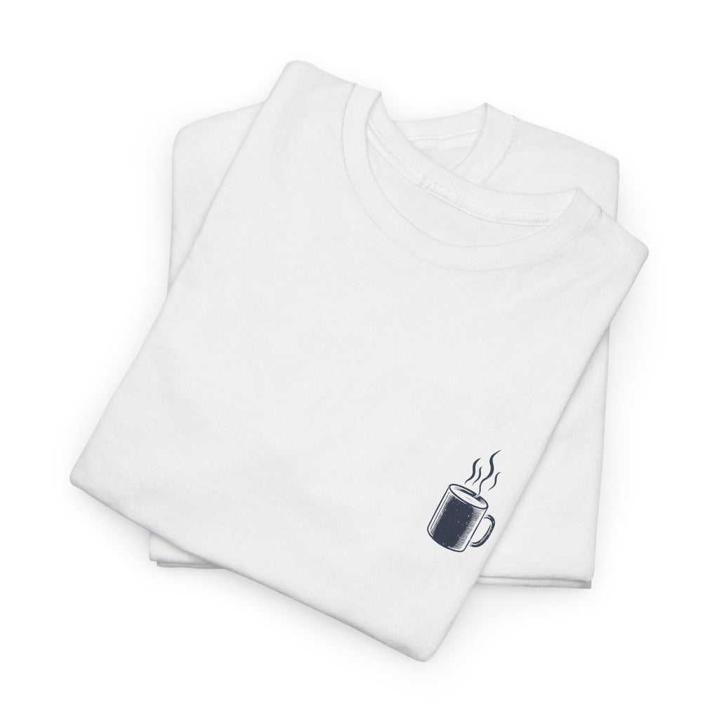 Resurrect and Caffeinate