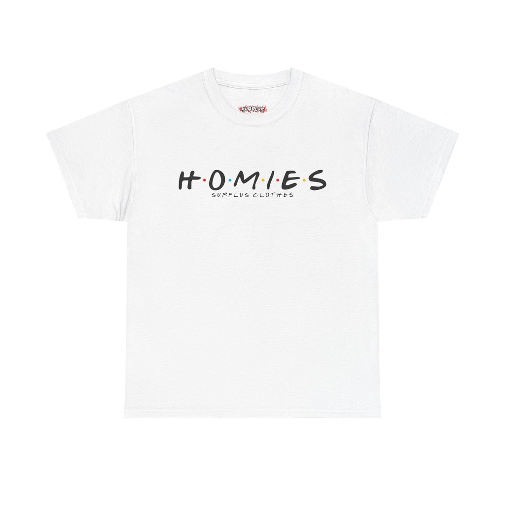 Homies