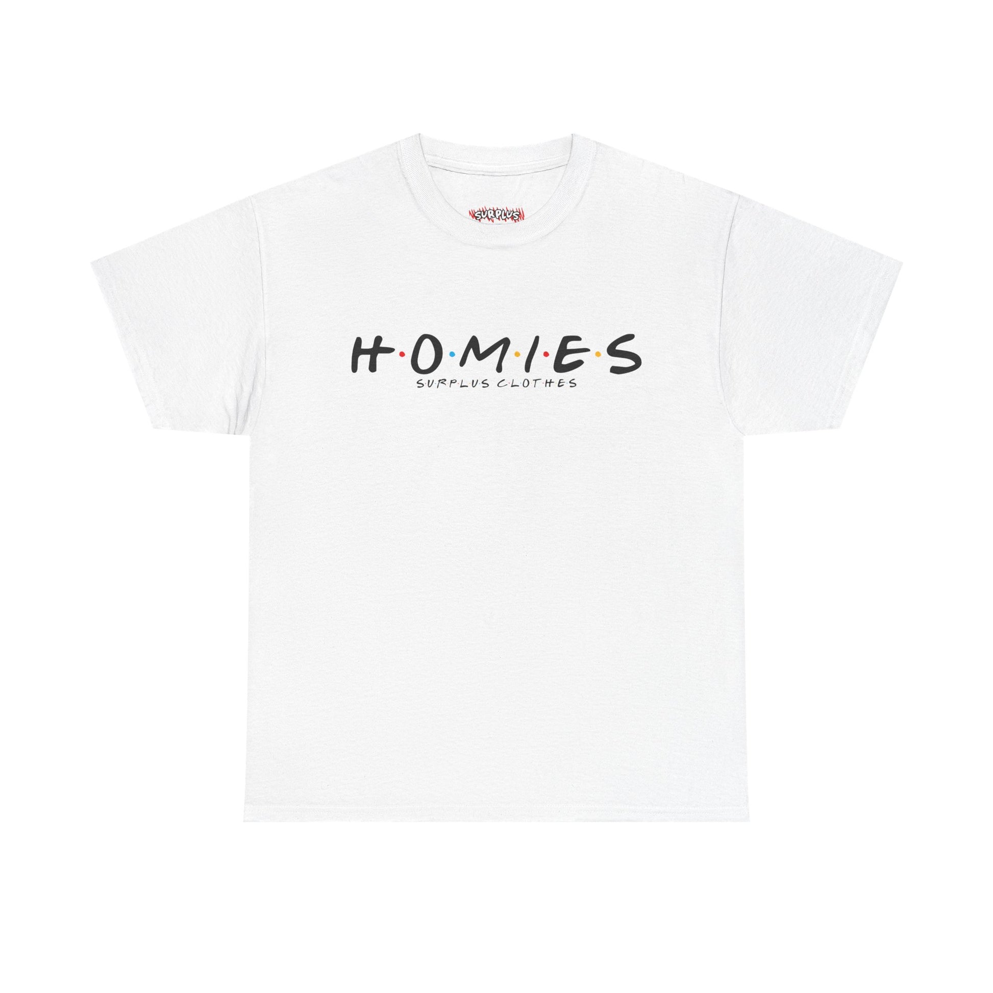 Homies