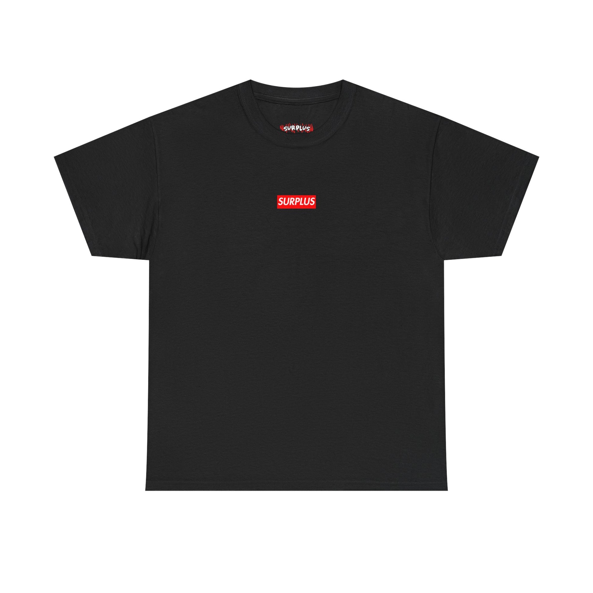 Box Logo Tee