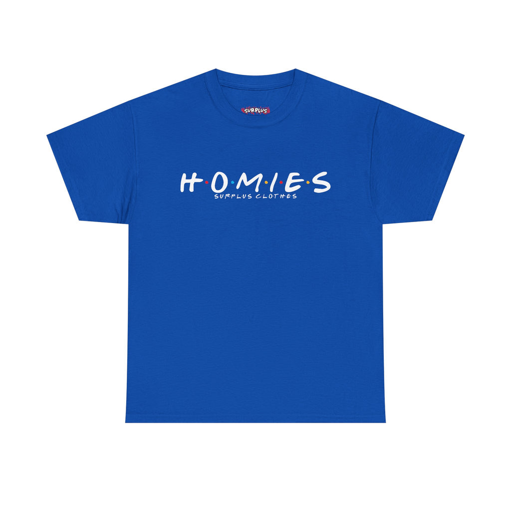 Homies