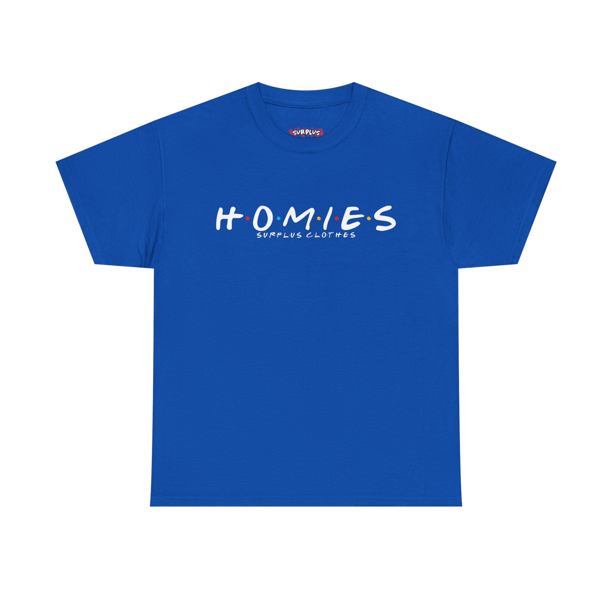 Homies
