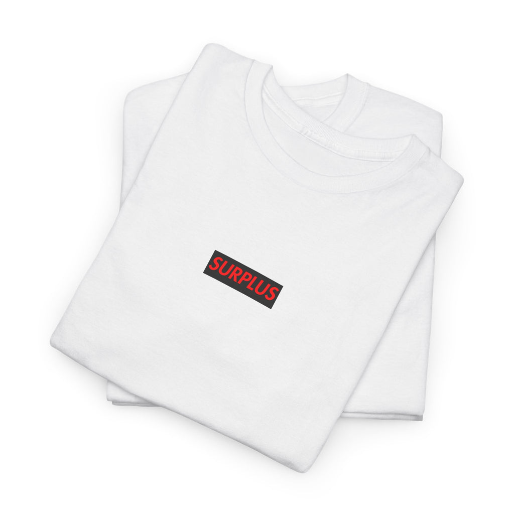 Box Logo Tee