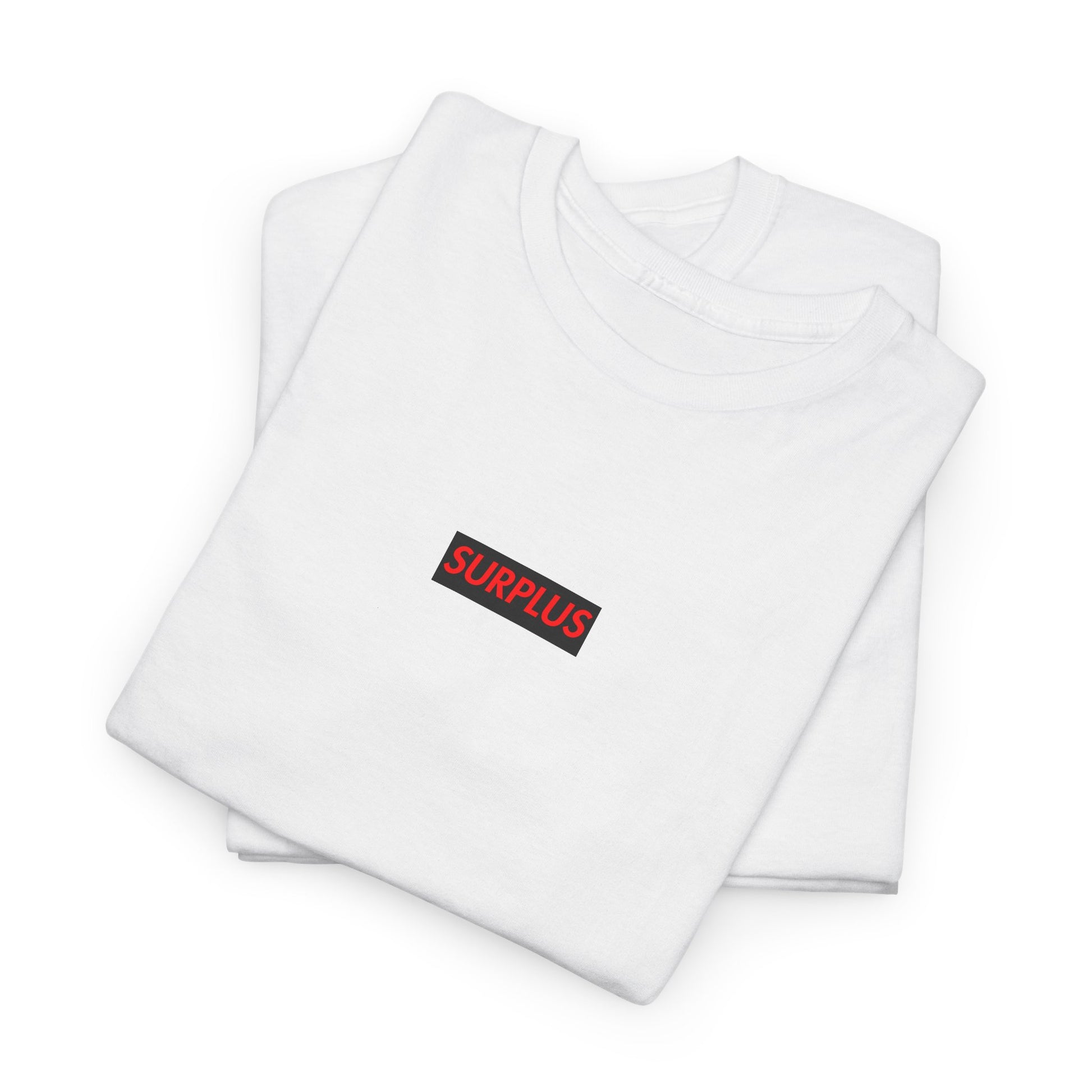 Box Logo Tee