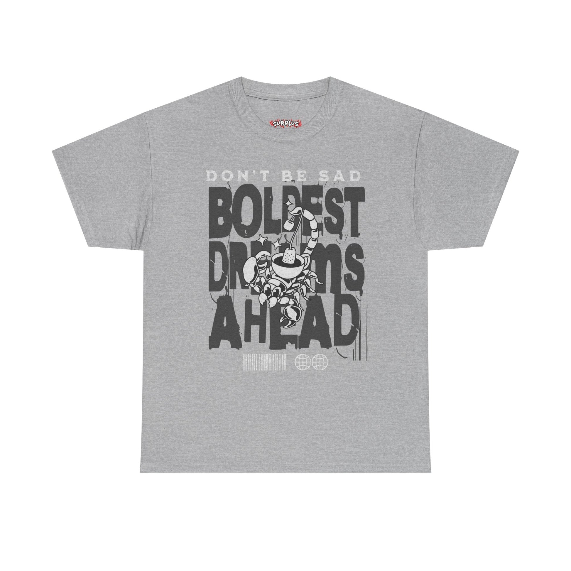 Bold Dreamer