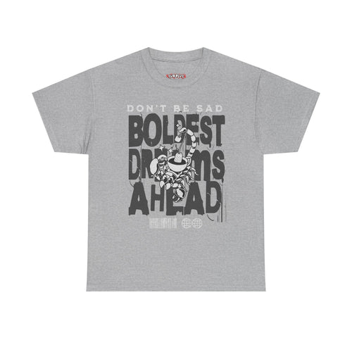 Bold Dreamer
