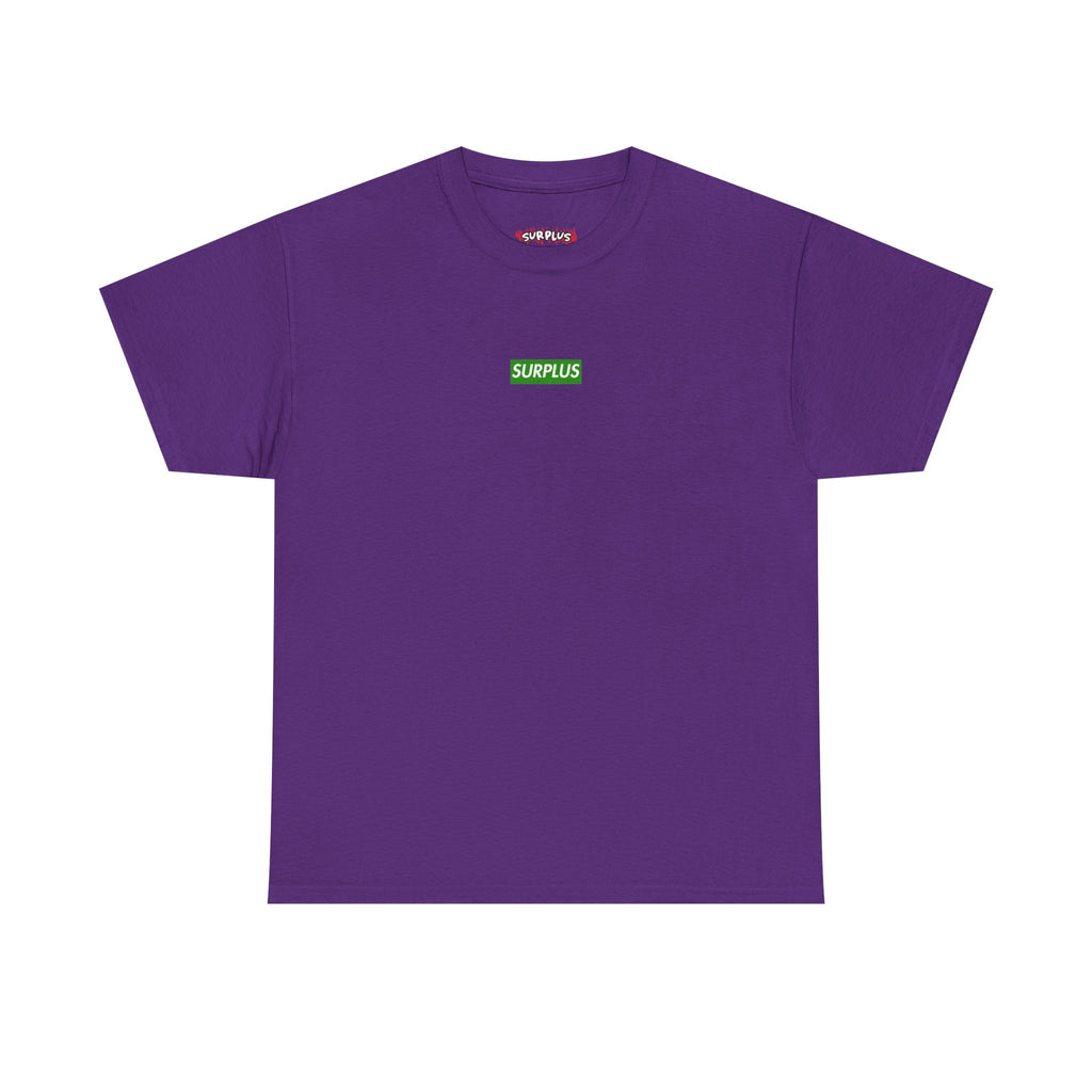 Box Logo Tee