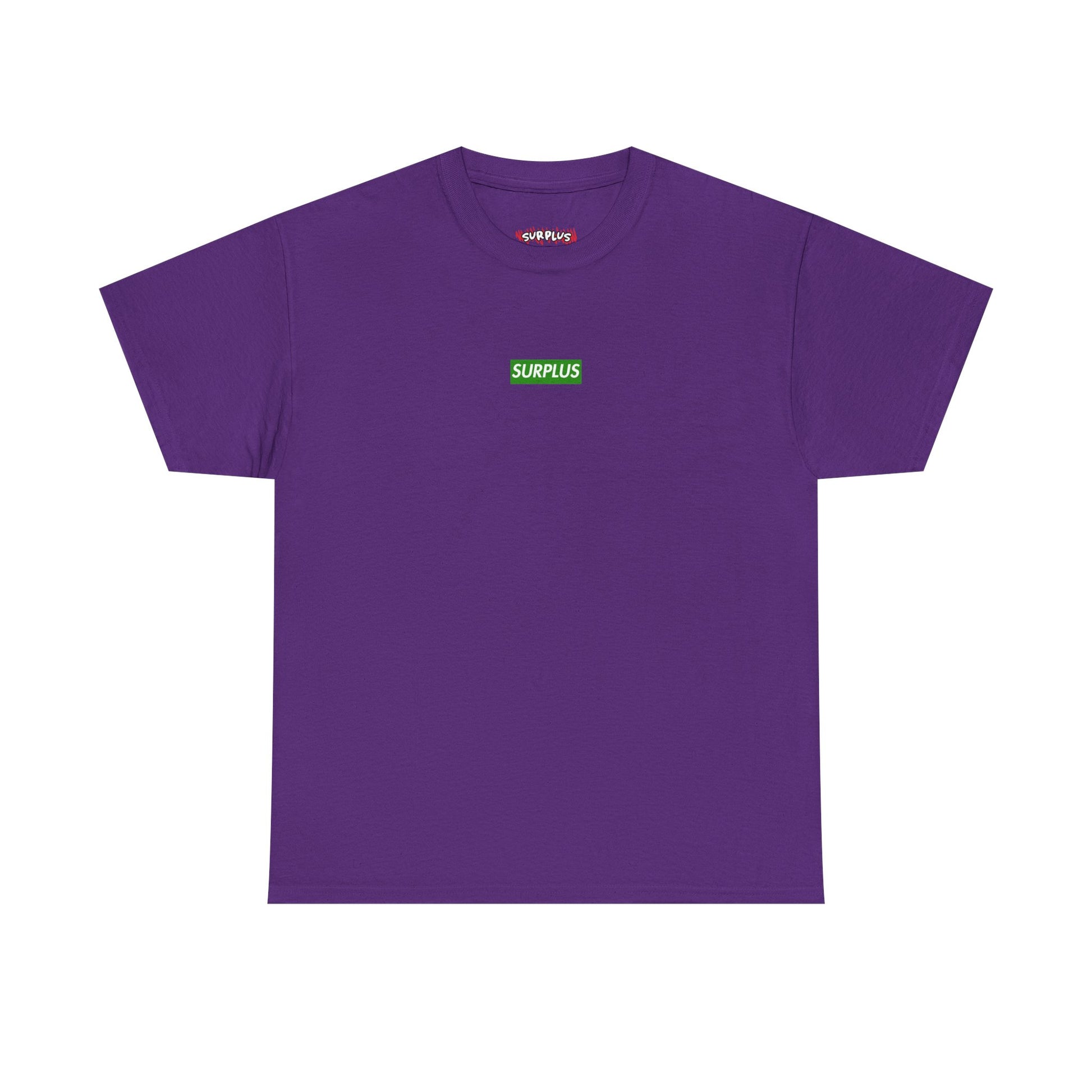 Box Logo Tee