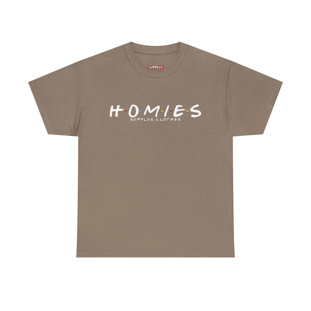 Homies