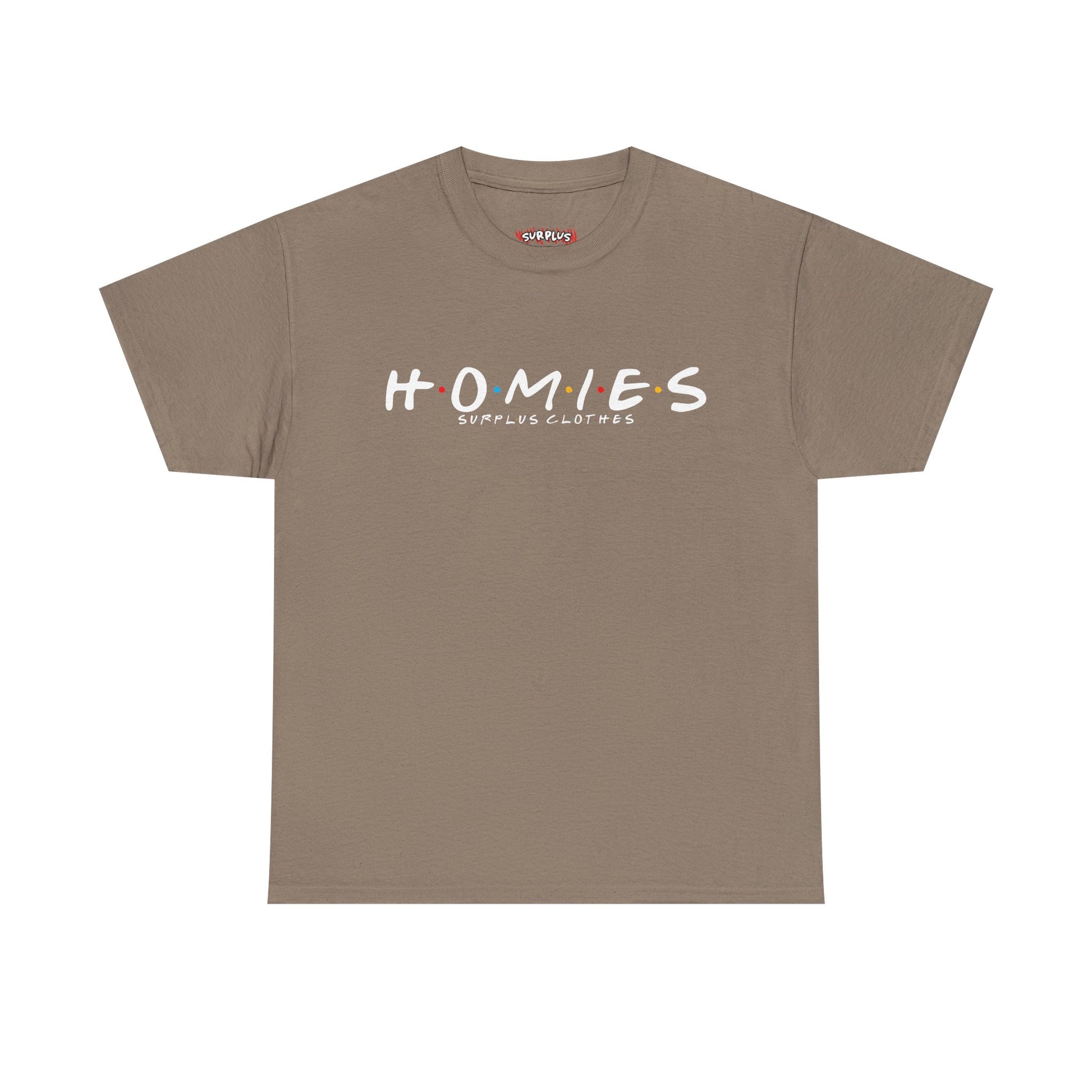 Homies