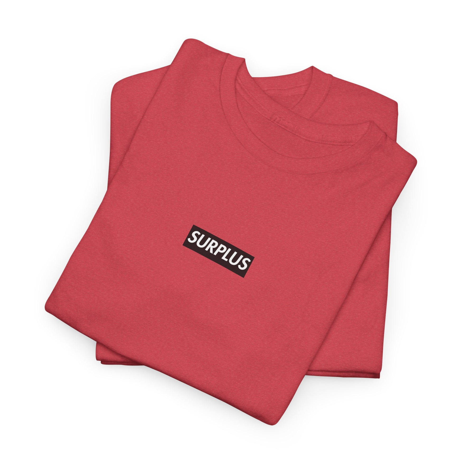 Box Logo Tee