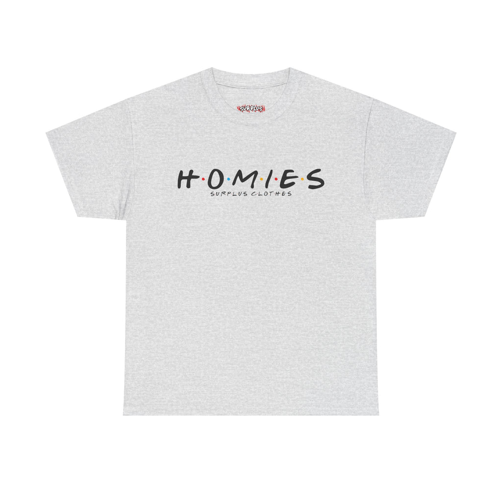 Homies