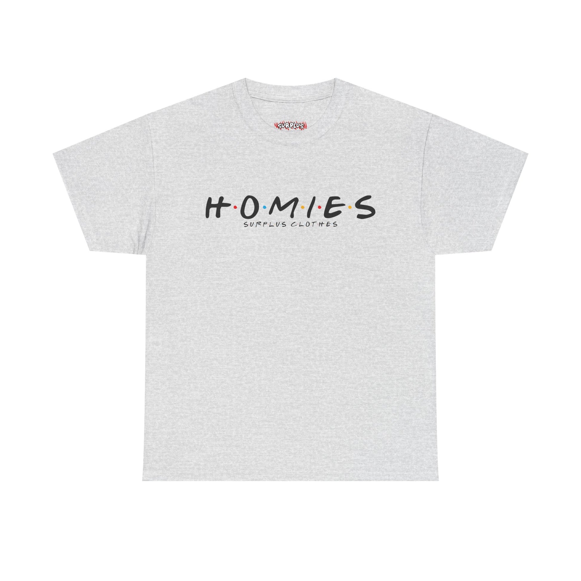 Homies