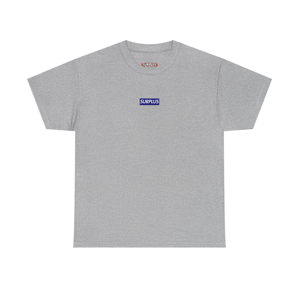Box Logo Tee