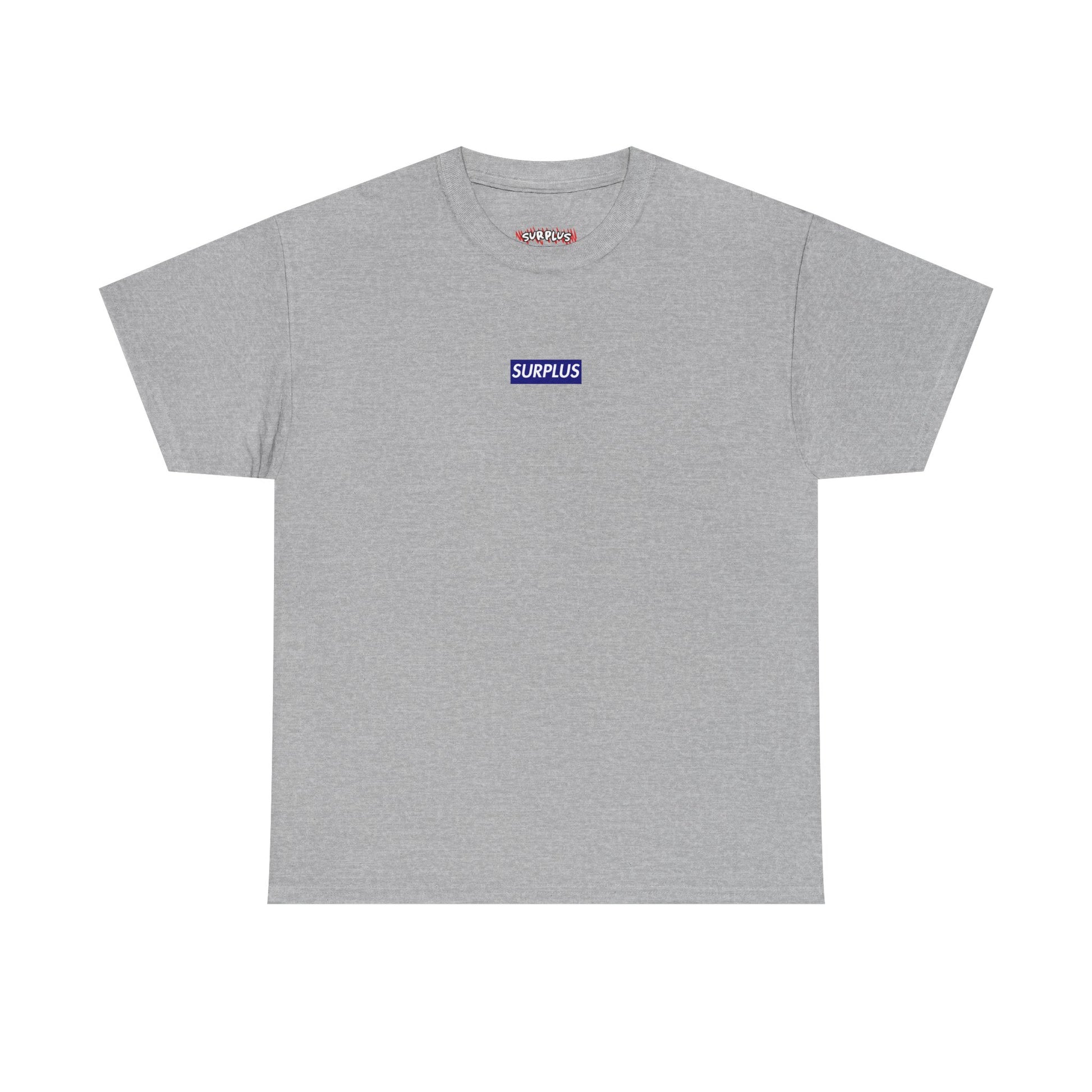 Box Logo Tee