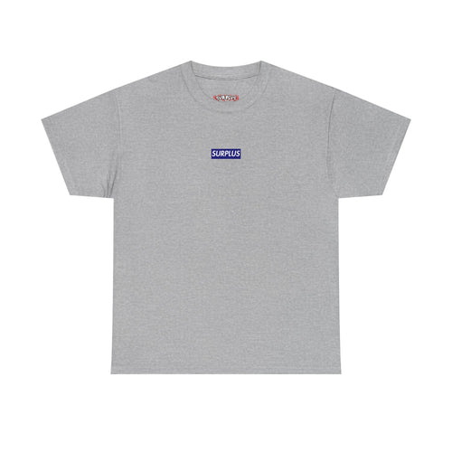 Box Logo Tee