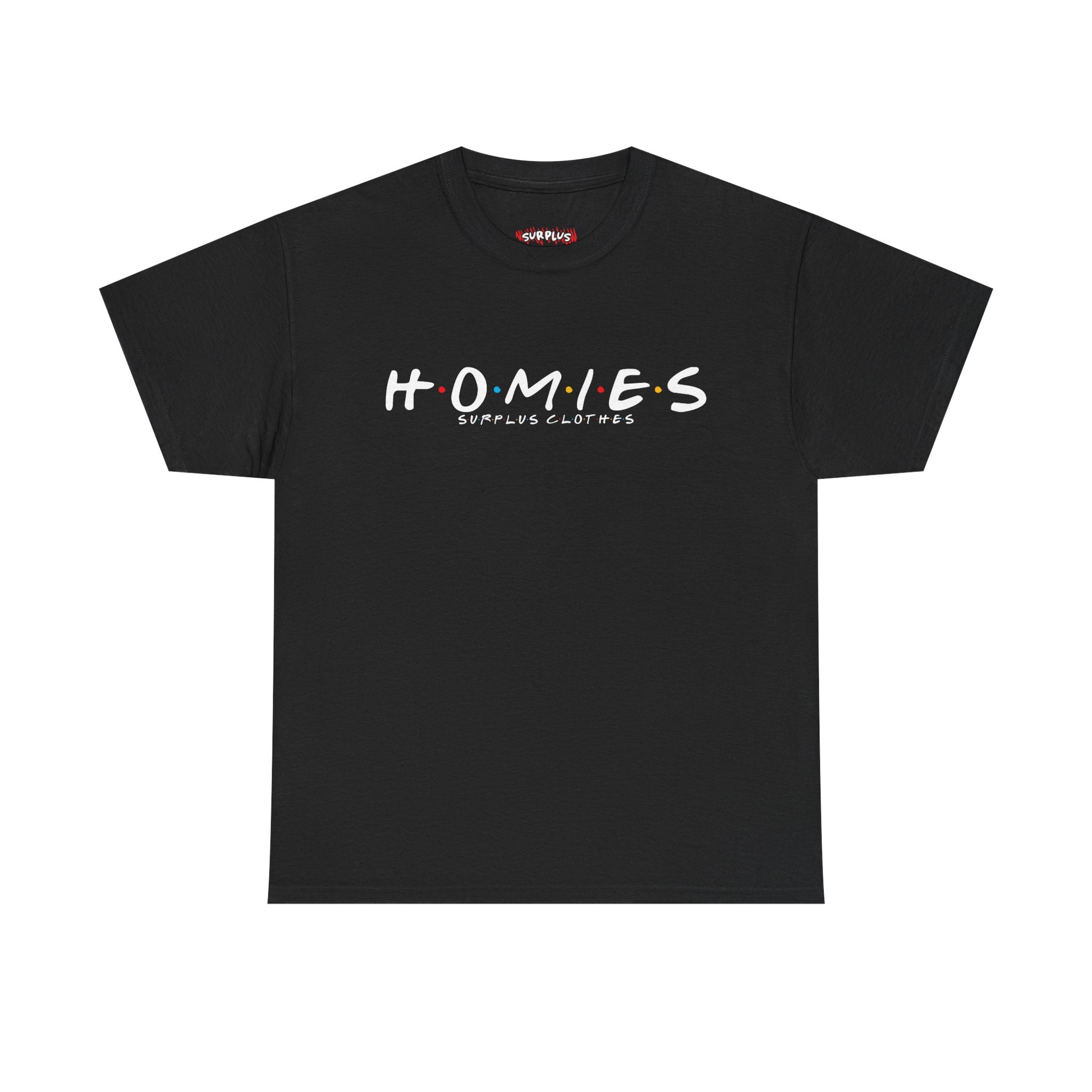 Homies