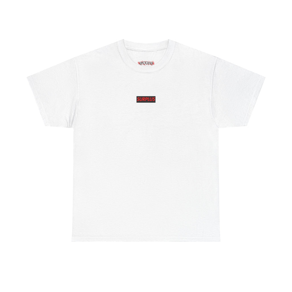 Box Logo Tee