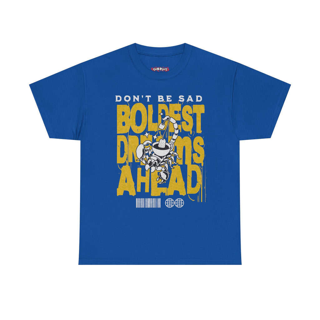 Bold Dreamer