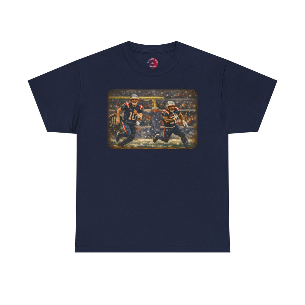 Hang it in the Louvre - Pt. II