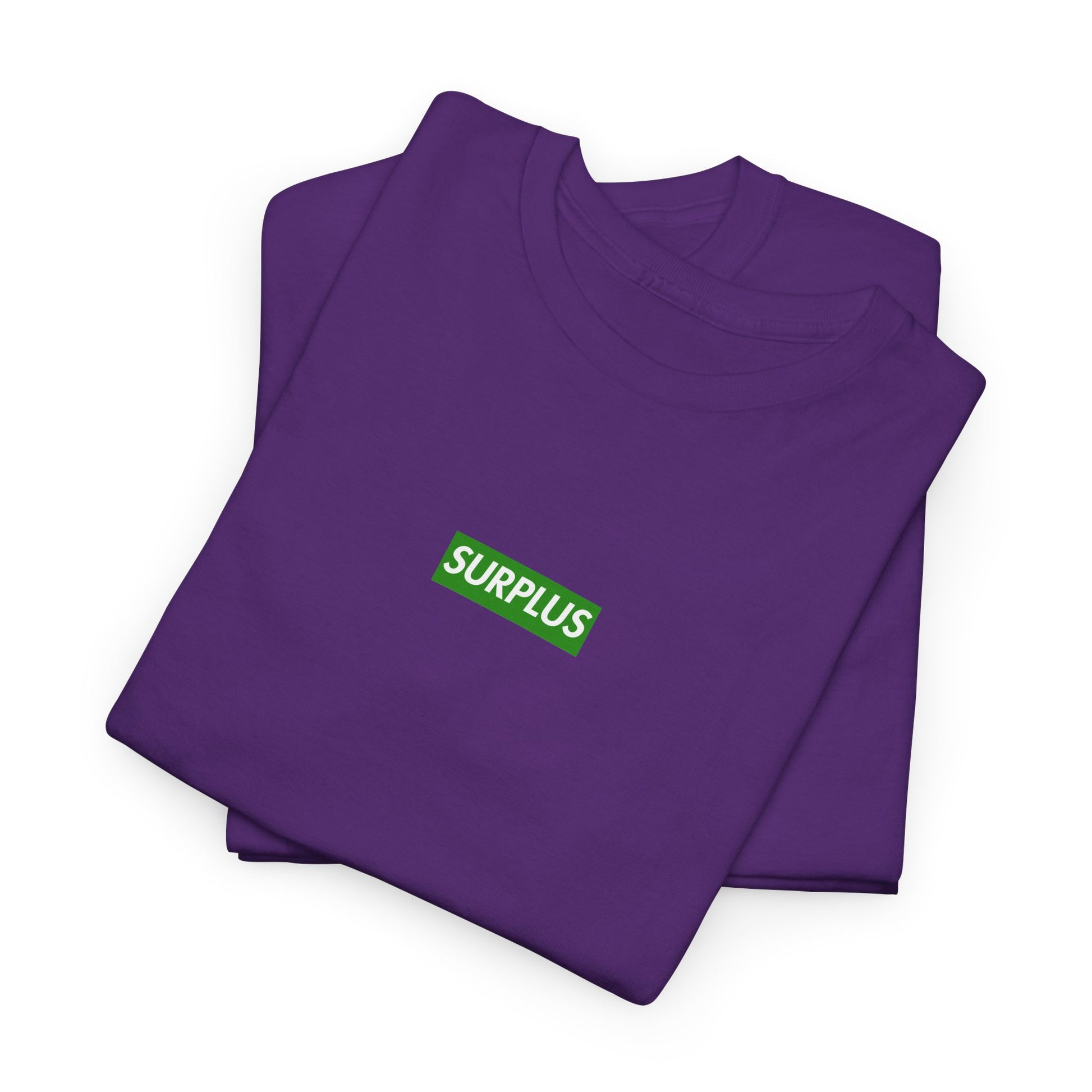 Box Logo Tee