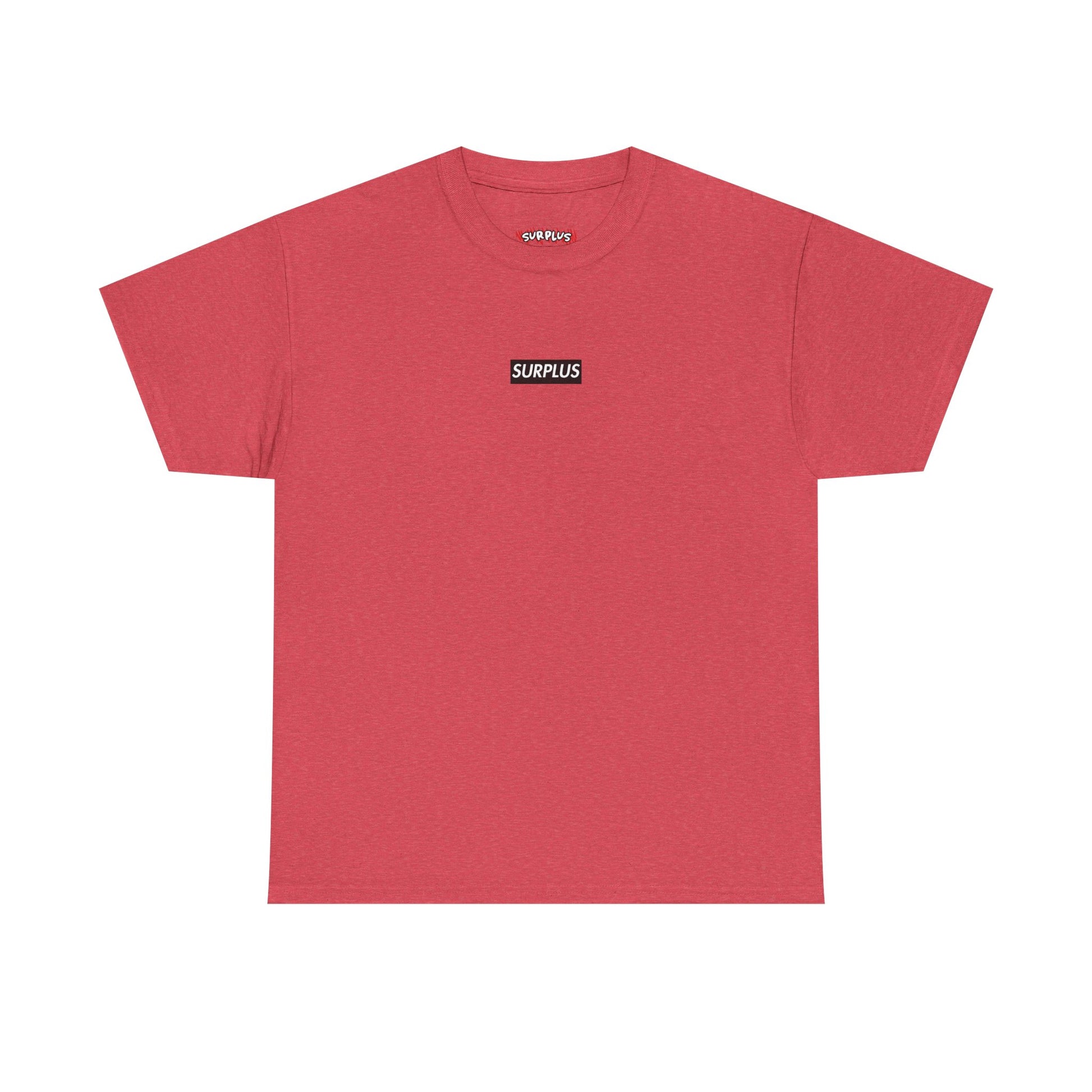 Box Logo Tee