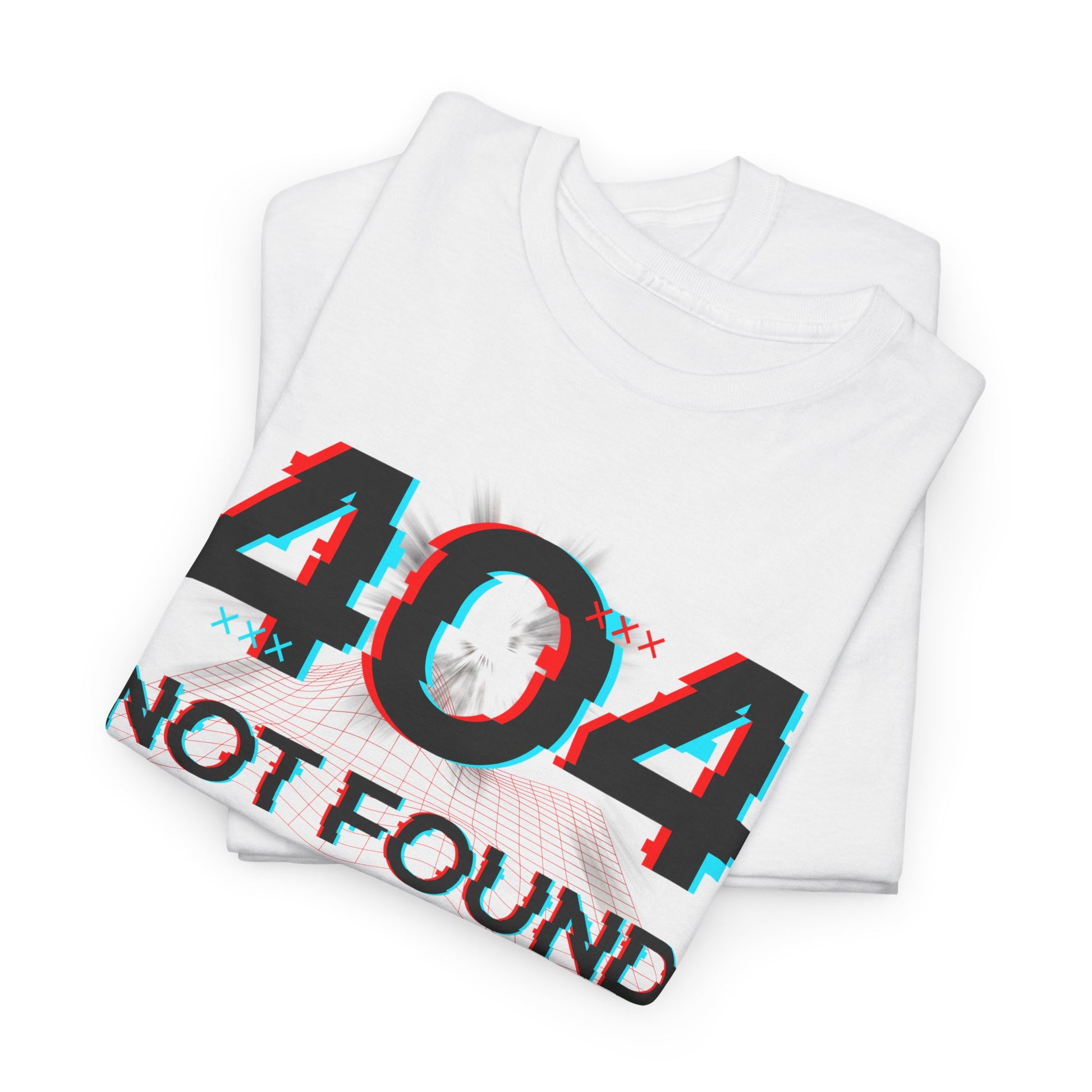 404 Error