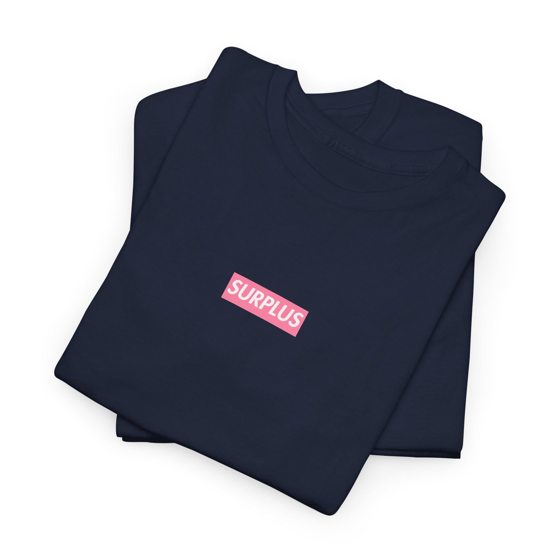 Box Logo Tee