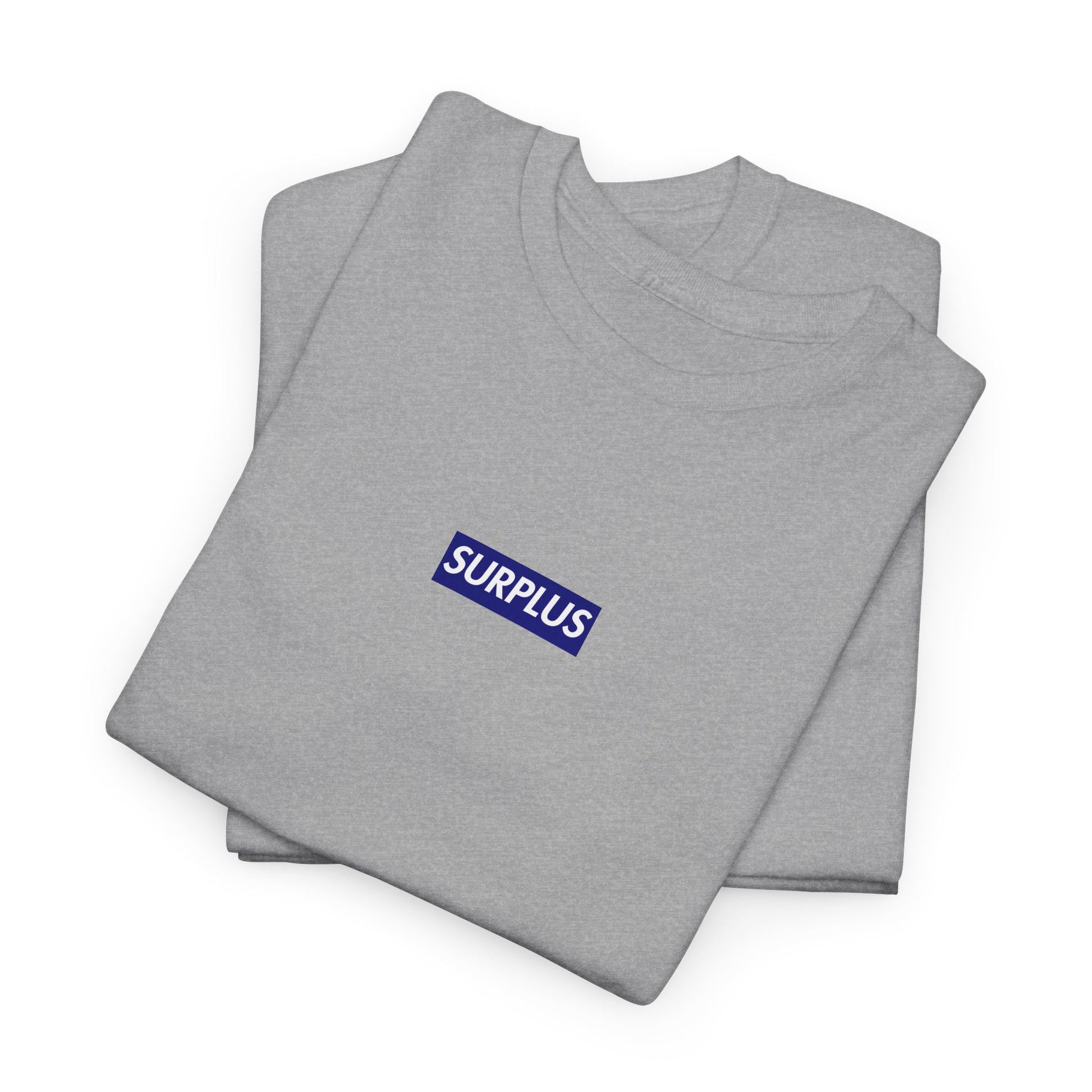 Box Logo Tee