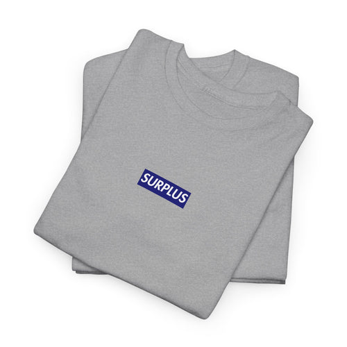 Box Logo Tee