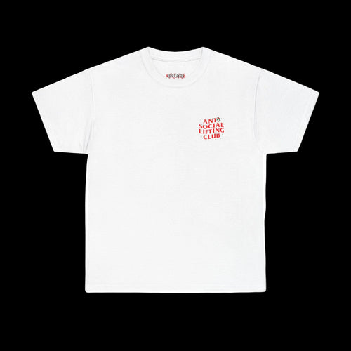 Anti-Social Lifting - Holiday