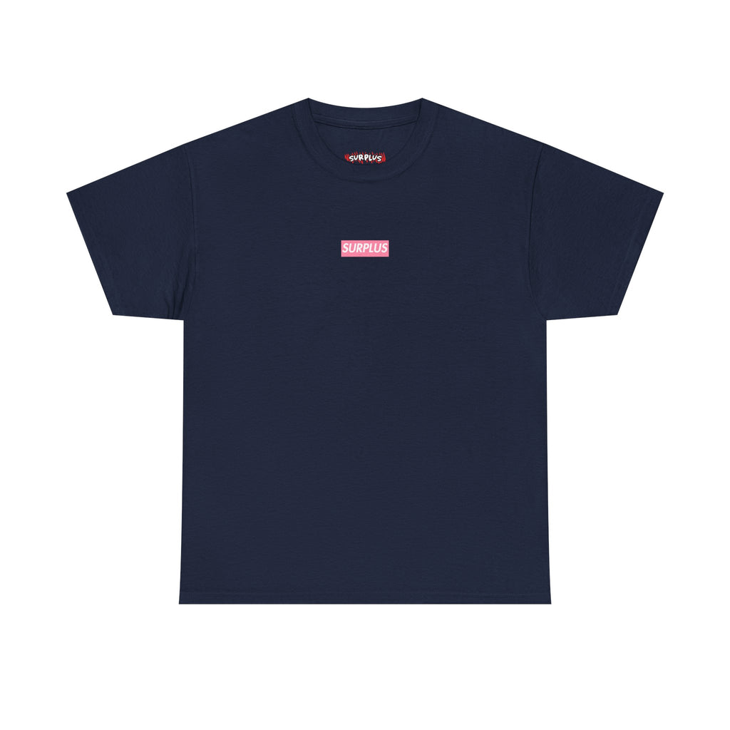 Box Logo Tee