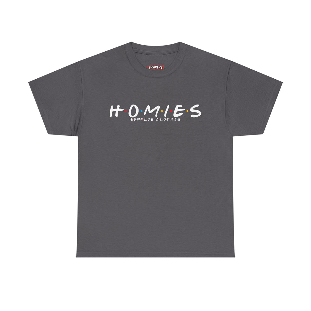 Homies