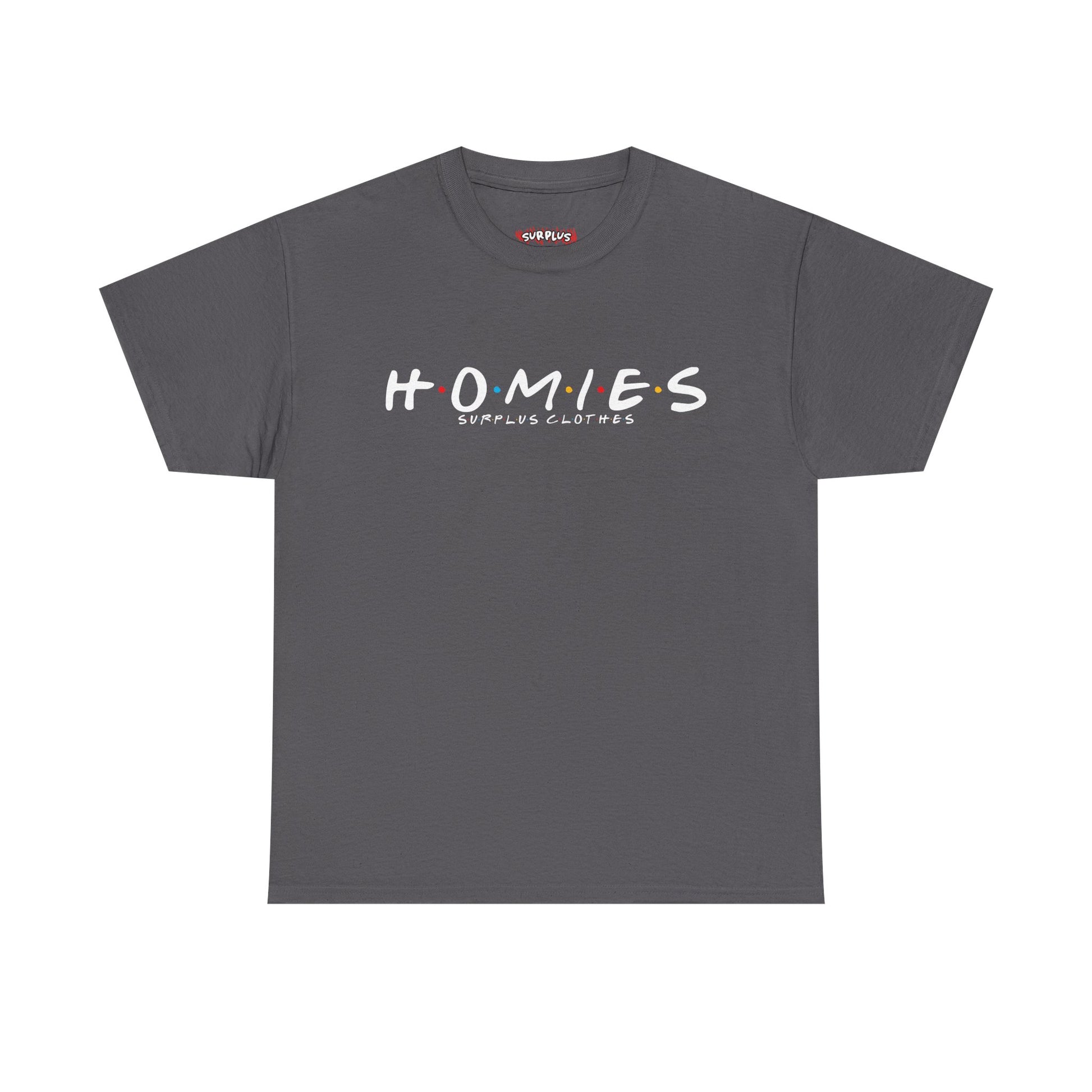 Homies