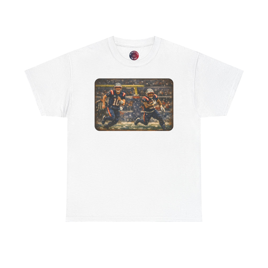 Hang it in the Louvre - Pt. II