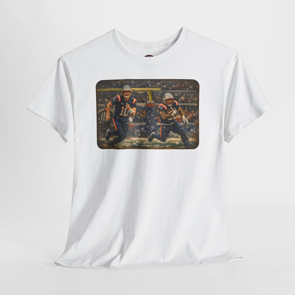 Hang it in the Louvre - Pt. II