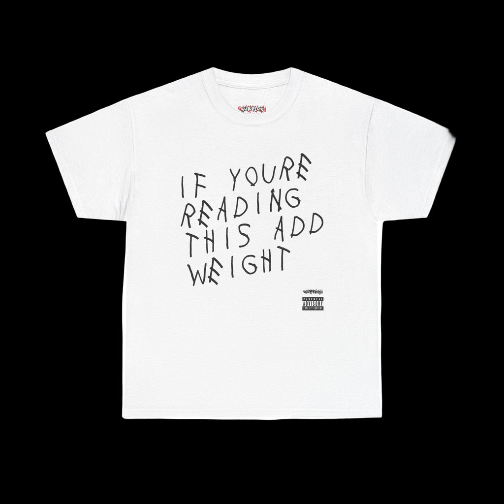 If You’re Reading This