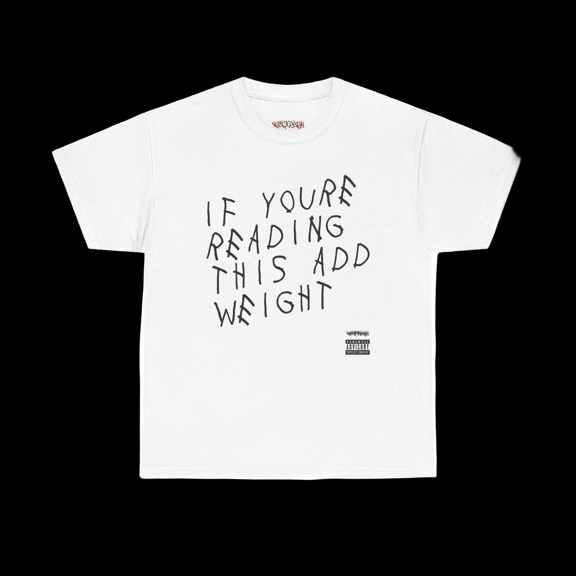 If You’re Reading This