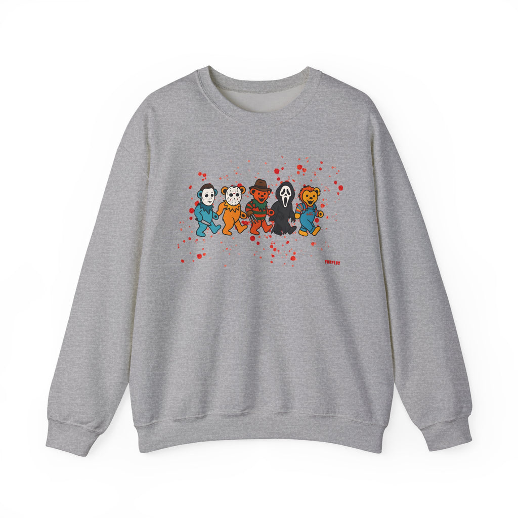 Spooky Friends - Crewneck