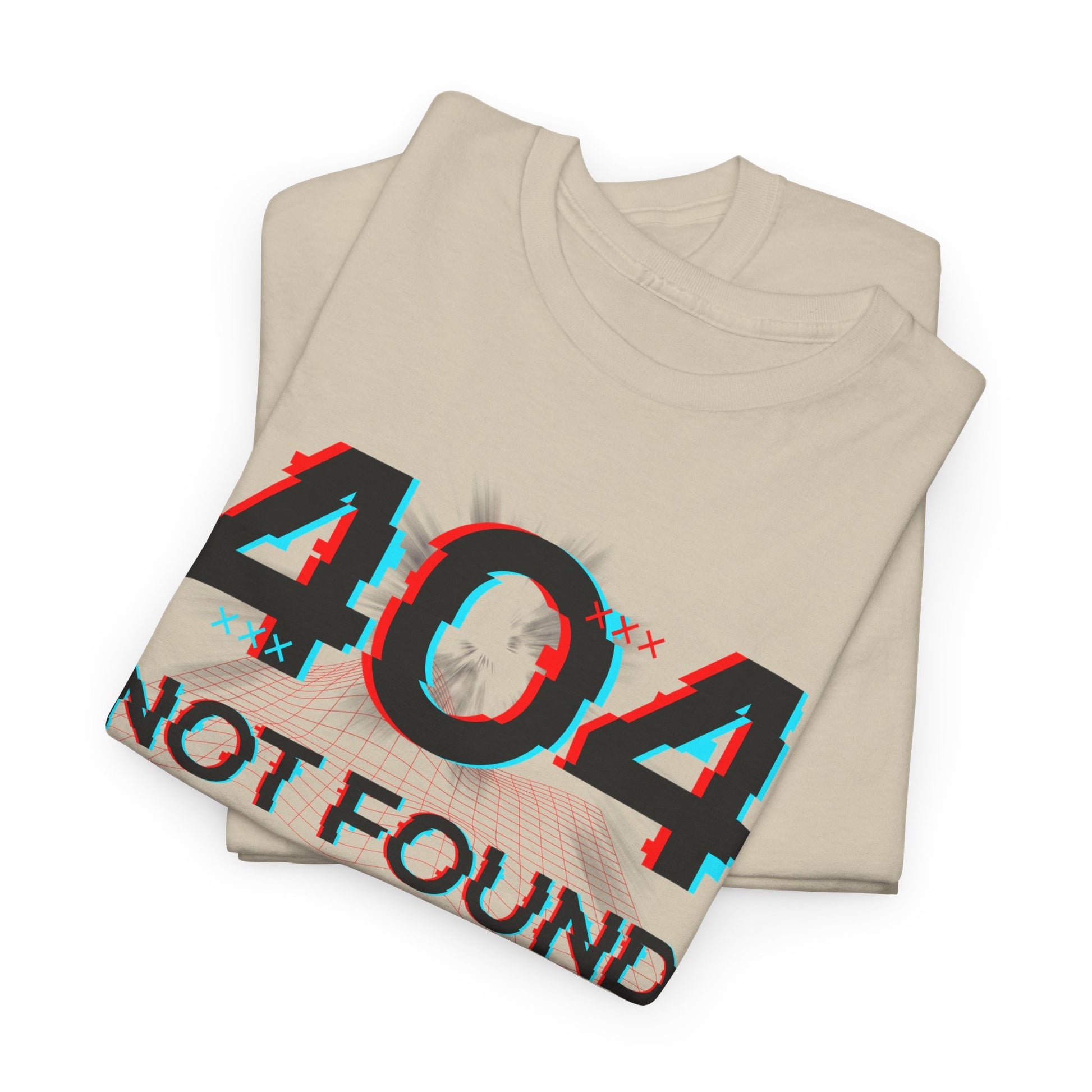 404 Error