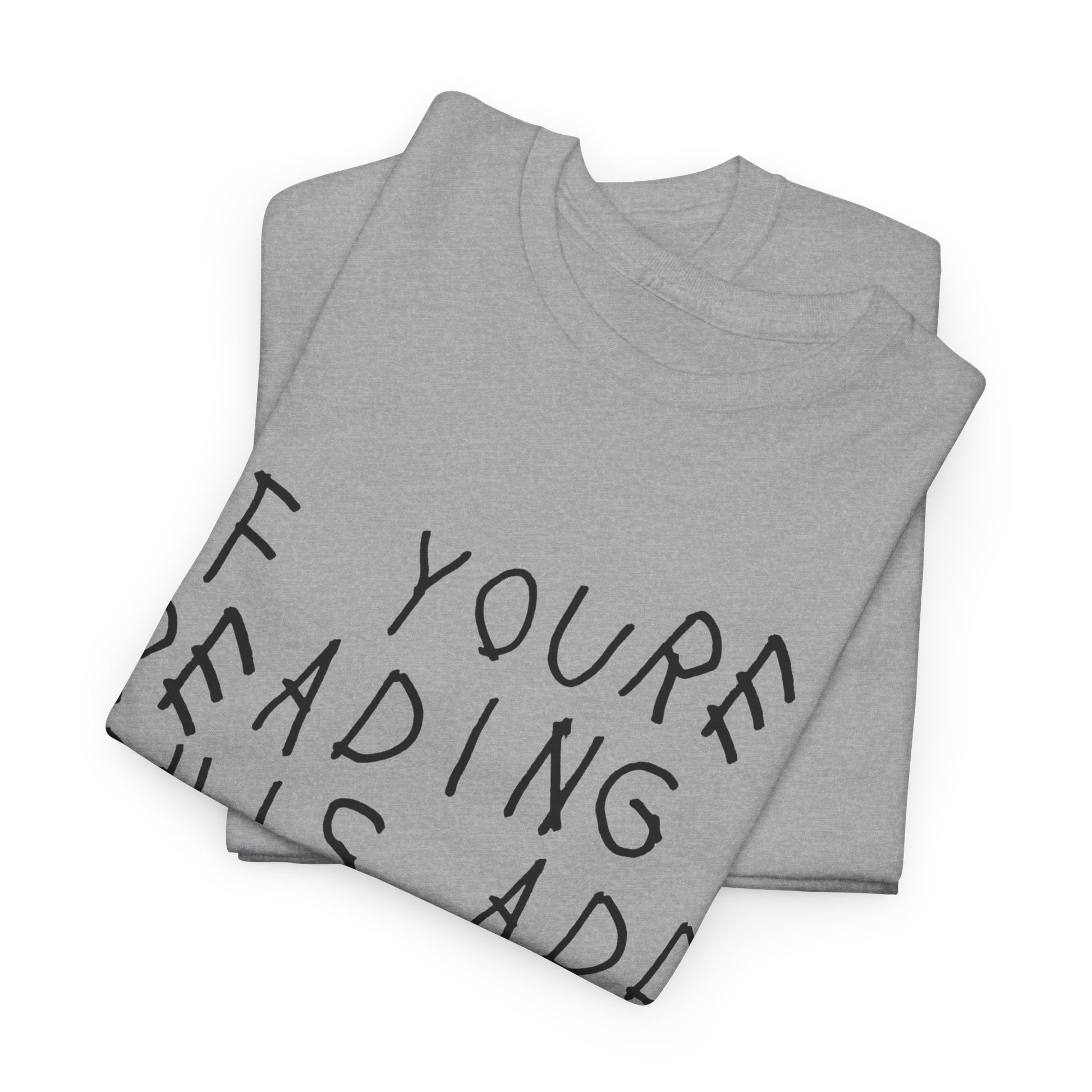 If You’re Reading This