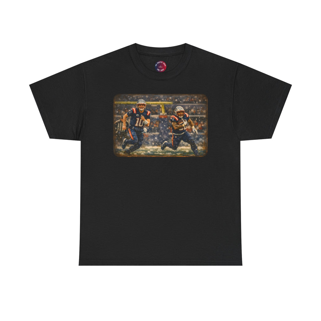 Hang it in the Louvre - Pt. II