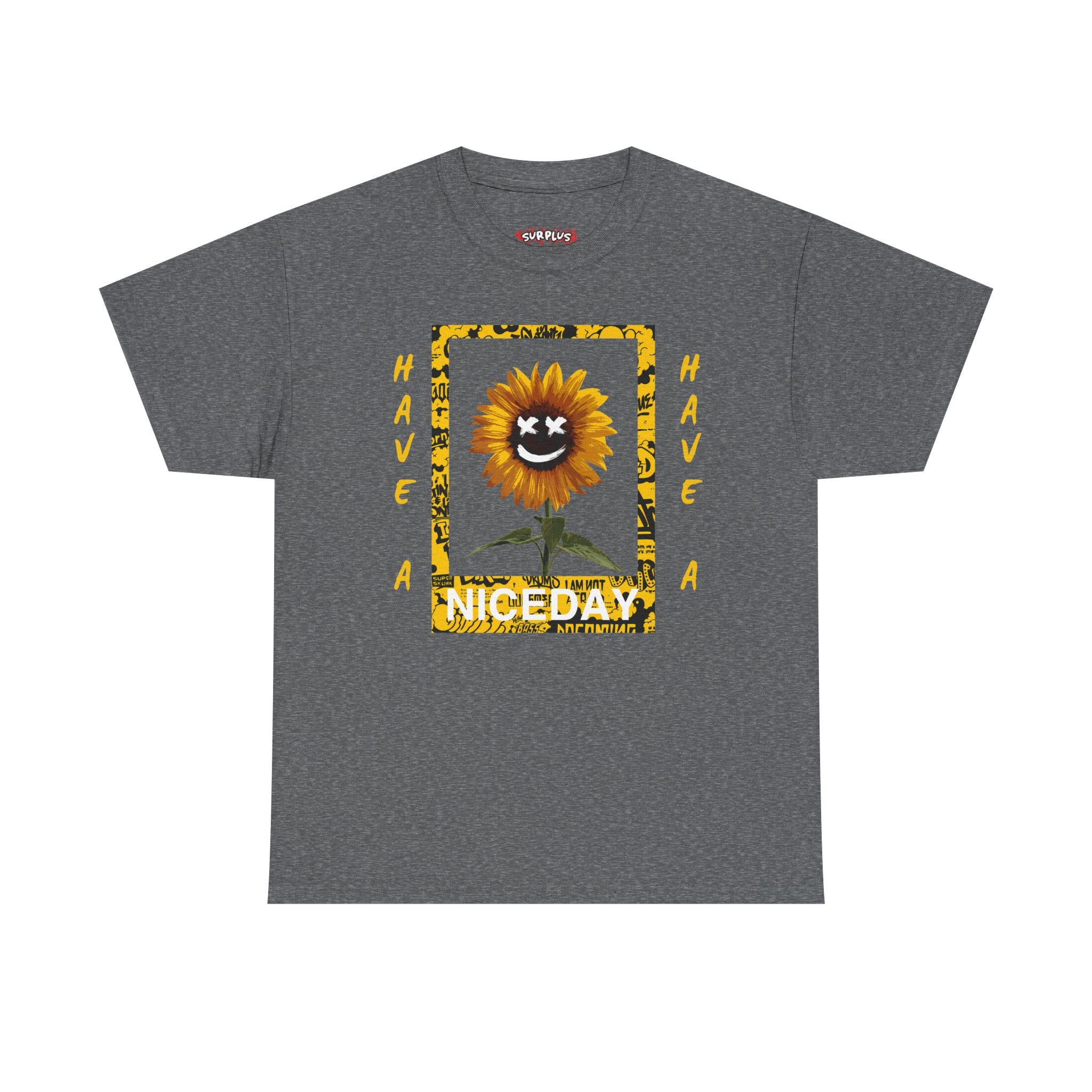 Have a Nice Day! – SURPLUS